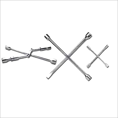 Wheel Wrench