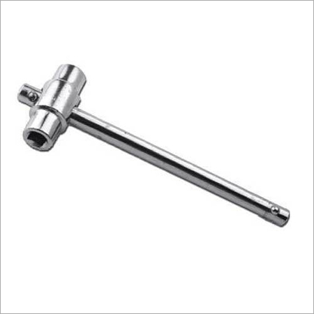 Two Way Gas Cylinder Key