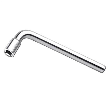 L Type Gas Cylinder Key