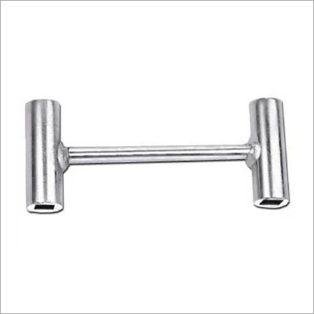 H Type Spanner