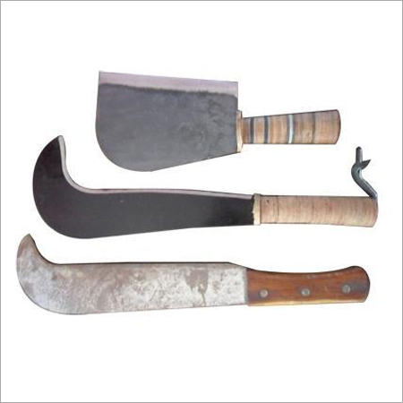 Machete Tools