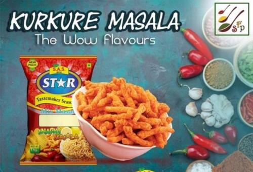 Kurkure Mast Masala Seasonings