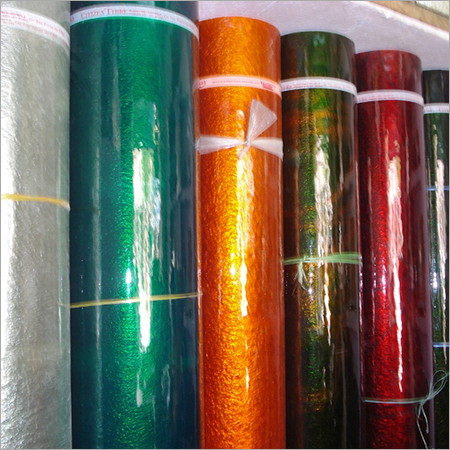 Fiberglass Corrugated Roofing Sheets