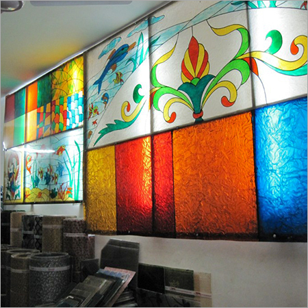 Fiberglass Wall Sheet