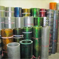 Polyester Fiber Sheet
