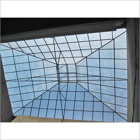 Fiber Dome Sheet