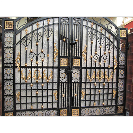Fiber Gate Sheet