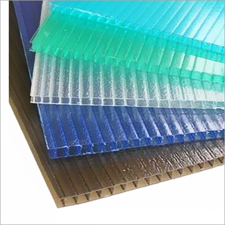 Plastics Polycarbonate Sheet