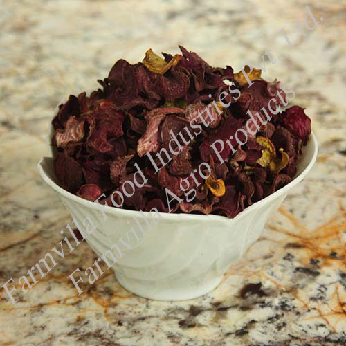 Dehydrated Beet Root Shelf Life: 12 Months