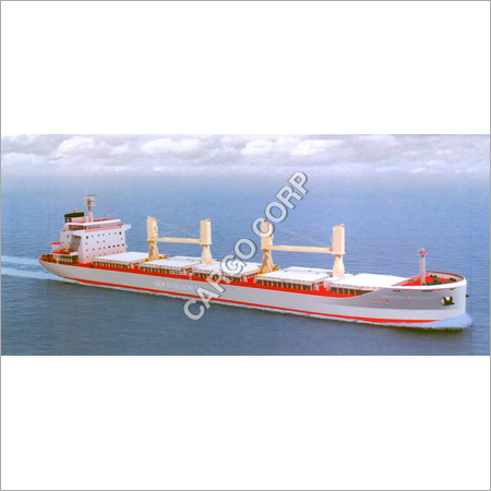 Ship Agency Division Services