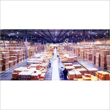 Warehousing Division Services