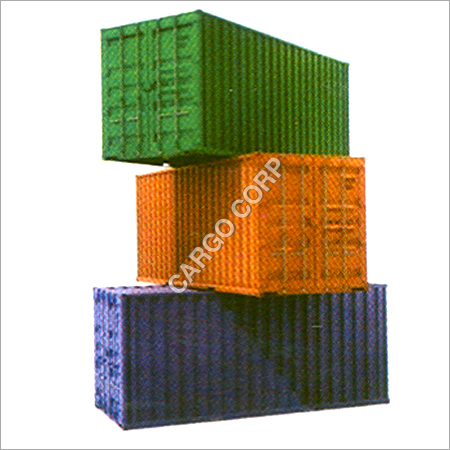 Freight Forwarding Division Services