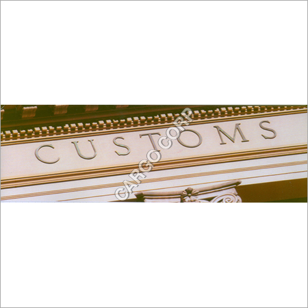 Custom Clearing Services