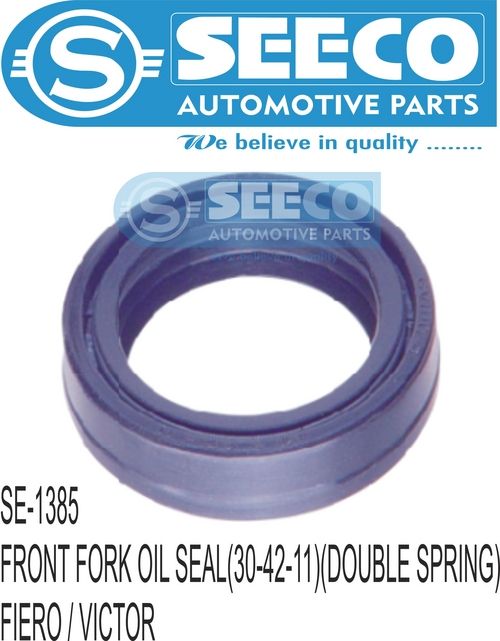 FRONT FORK SEAL