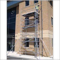 Aluminium Scaffold Tower