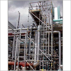 Scaffold Safe lock Systems