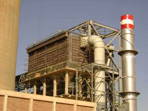 Dust Collection Systema