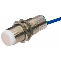 Capacitive Proximity Switches