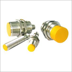 Inductive Proximity Switches