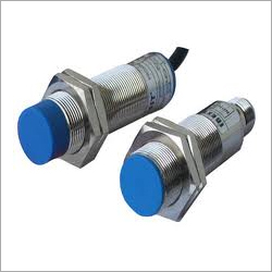 Inductive Proximity Sensors