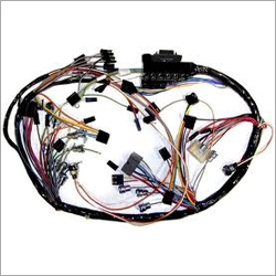 Automotive Wiring Harness