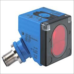 Industrial Photoelectric Sensors