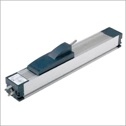 Displacement Sensors