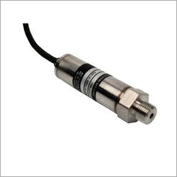 Pressure Sensors