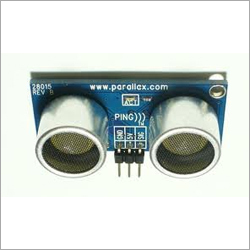 Pressure Ultrasonic Sensor