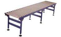 ROLLER CONVEYOR