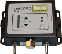 Regula EWR-PRO TIG