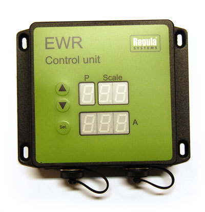Control Unit