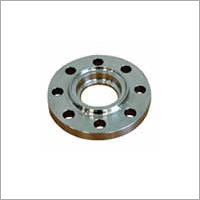 Stainless Steel Flanges