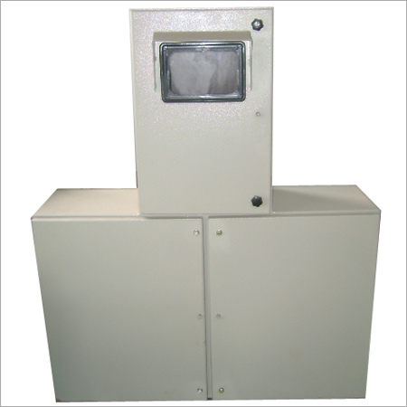 Cable Tap Electrical Box