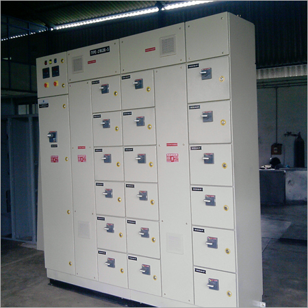 Industrial Junction Boxes
