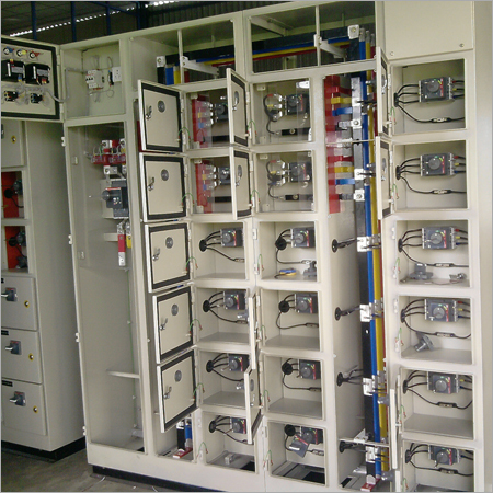 Cable Junction Box