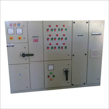 MCC Control Panel Boards