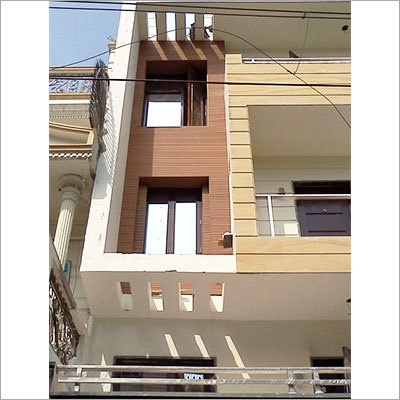WPC Composite Decking