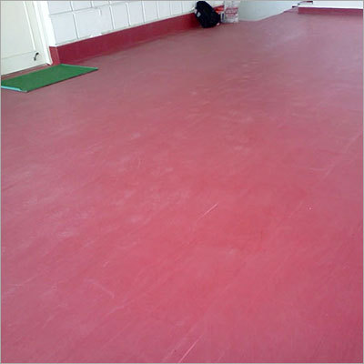 Anti Static PVC Flooring