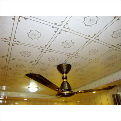Decorative PVC Wall Paneling