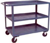 TRAY TROLLEY
