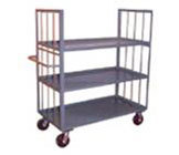 PORTABLE SHELF TRUCK