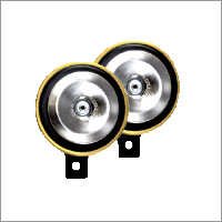 74 Mm Sealed Vehicle Horn