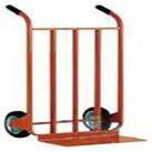 SUGAR / SALT BAG TRUCK