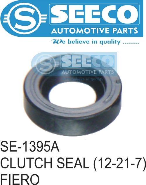 CLUTCH SEAL