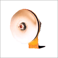 Suzuki Max A C. 12 V Horn