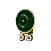 Rx Yamaha DC 6 V Horn