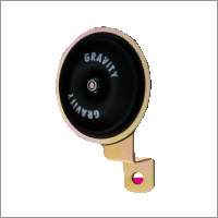 TVS Victor 6 V DC Horn