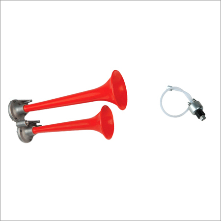 Air Pressure Horn