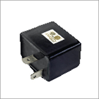 Automotive Electronic Flasher